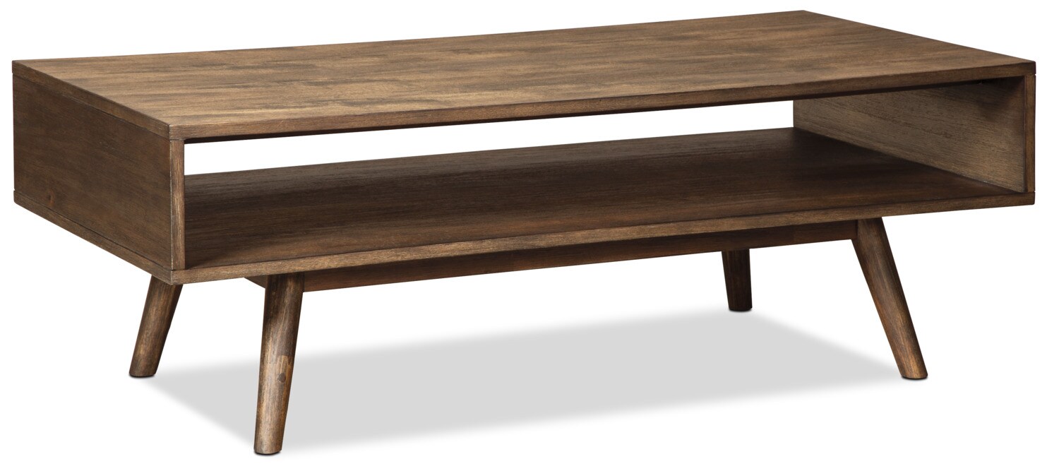 Kisper Coffee Table The Brick