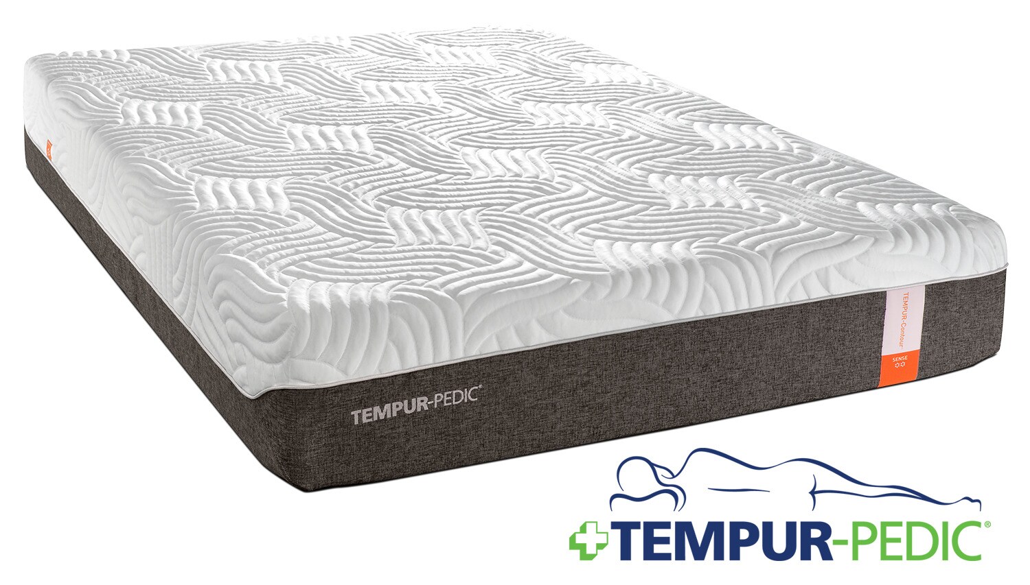 TempurPedic Sense 2.0 Firm Twin XL Mattress Leon's