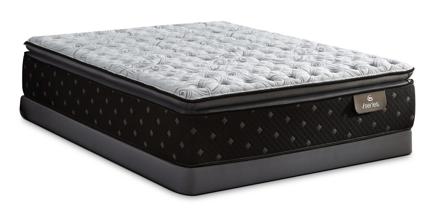 Queen Sets The Brick