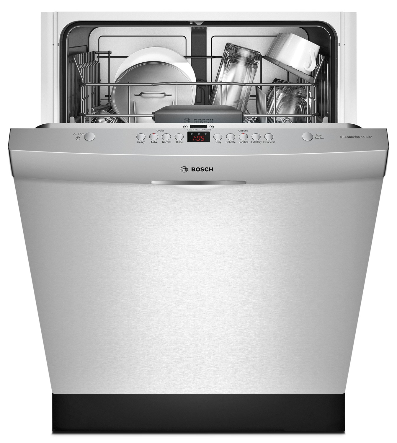 Who Sell Bosch Dishwashers at Anthony Catron blog