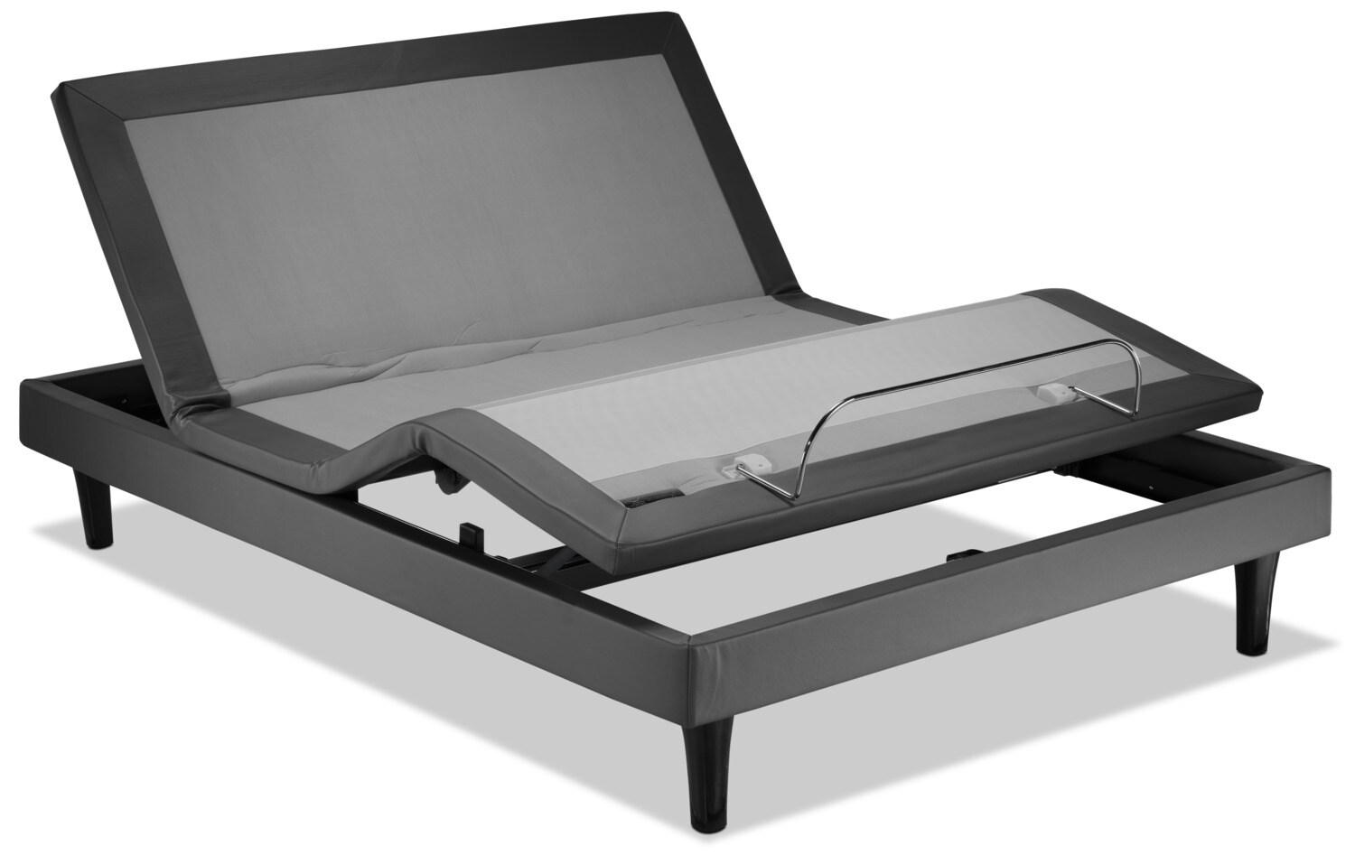 Serta Motion Perfect III Twin XL Complete Adjustable Base Leon's