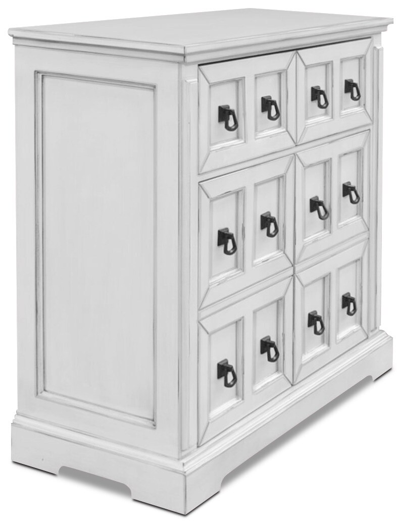 and Curios The Brick