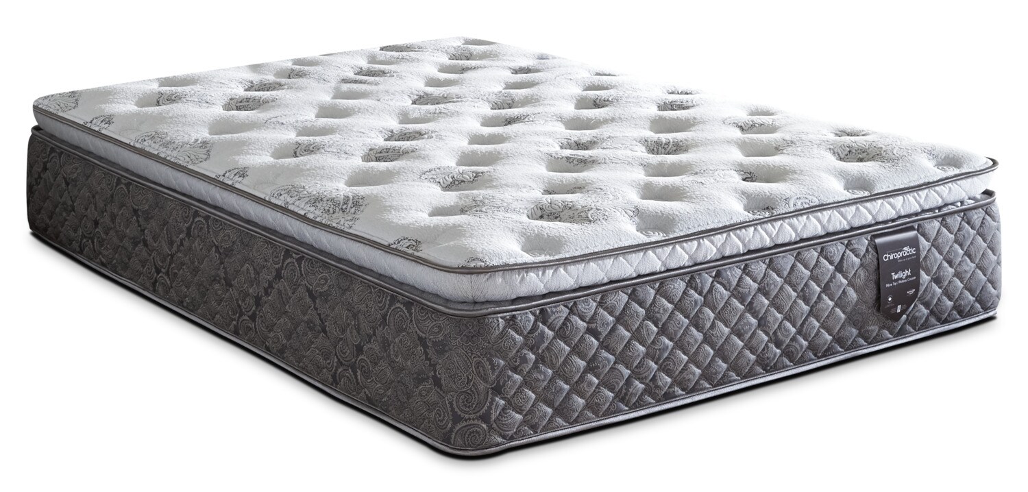Mattresses The Brick