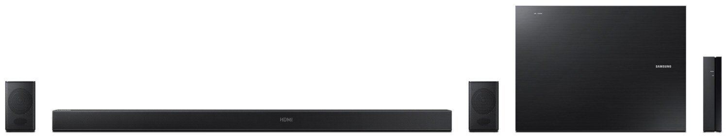 Cinema Maison Sans Fil Samsung – Ventana Blog