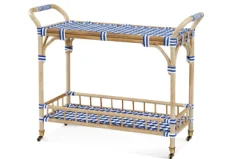 Storage and Carts