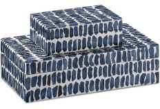 Boxes