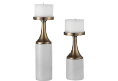 Candleholders
