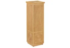 Pedestals