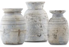 Pottery