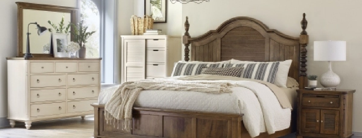 Shop Bedroom Furniture