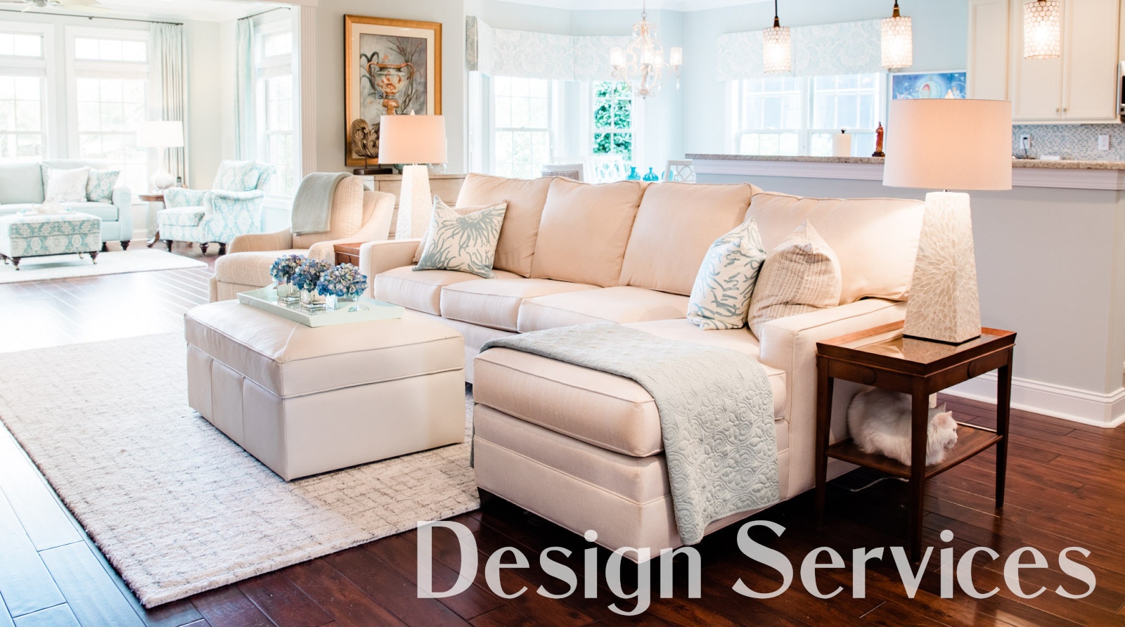 Design Services