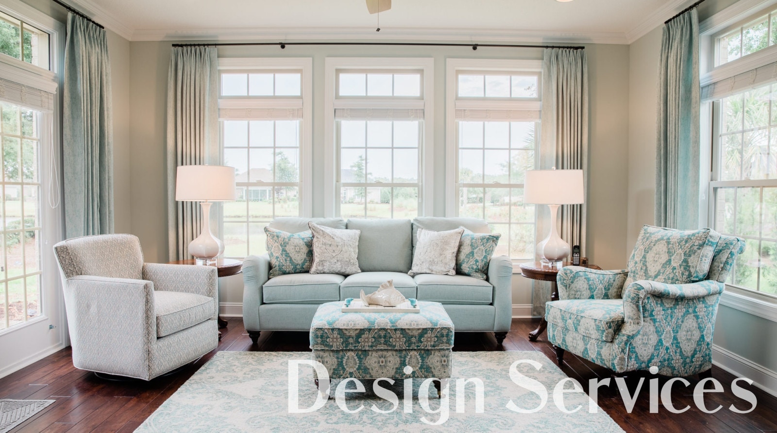 Design Services