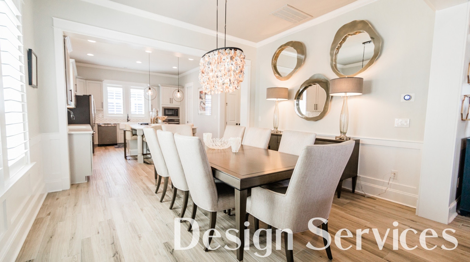Design Services