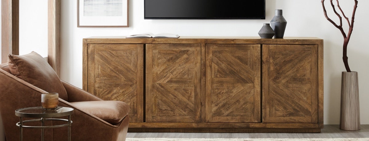 Shop Entertainment Furniture