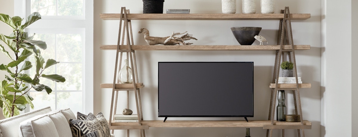 Shop Entertainment Furniture