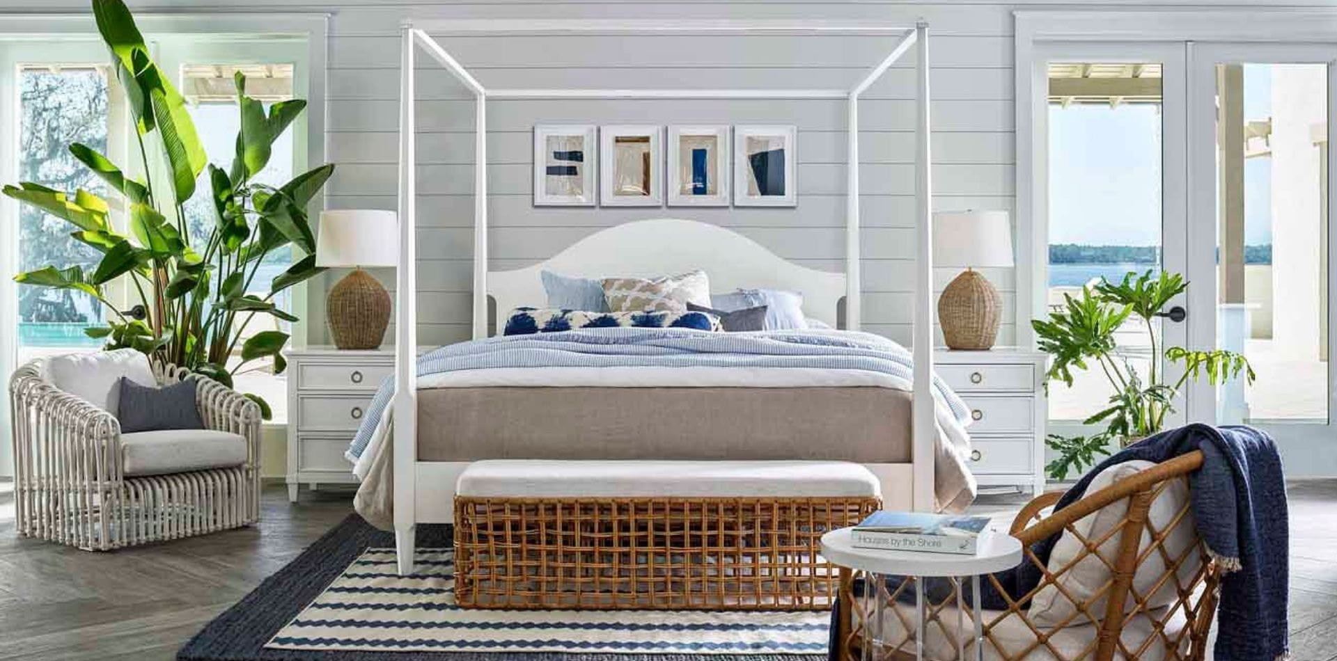 Bassett Bedroom
