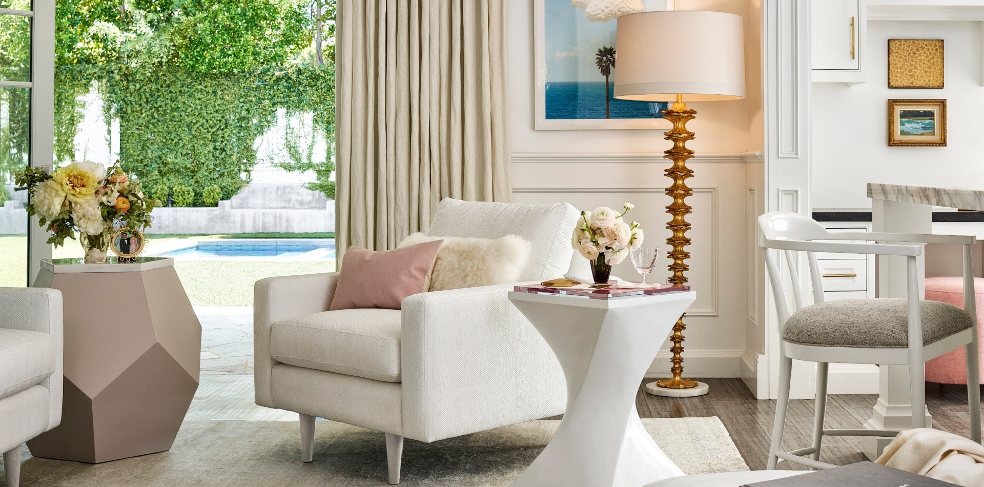 Miranda Kerr Home by Universal
