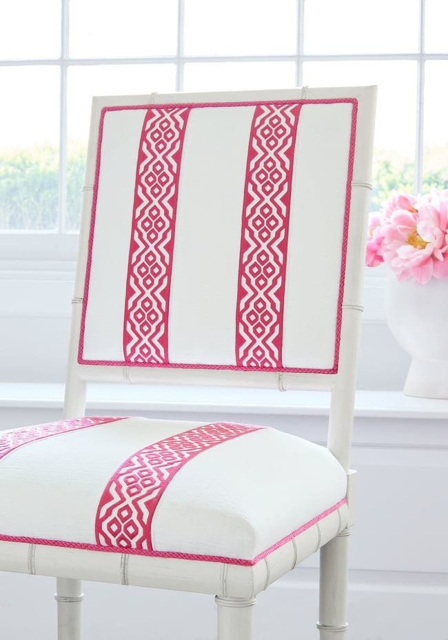 Custom furniture special application