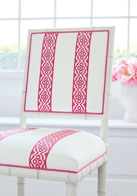 Custom furniture special application