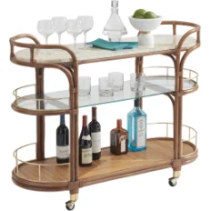 Storage and Carts