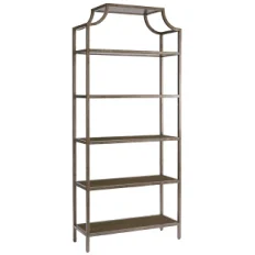 Bookcases