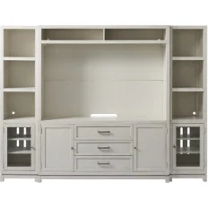 Entertainment Centers
