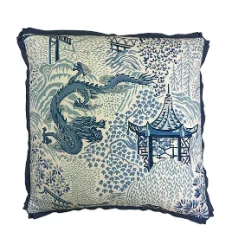 Upholstery Pillows