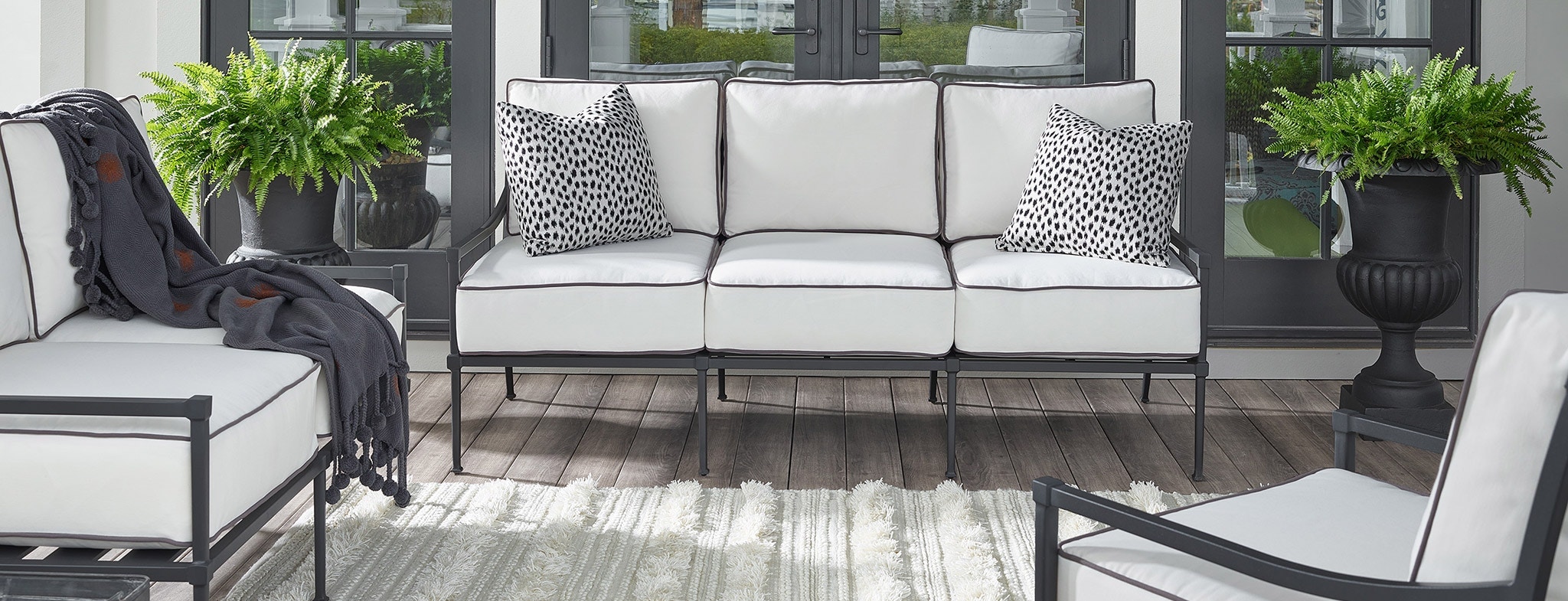 Shop Outdoor Furniture