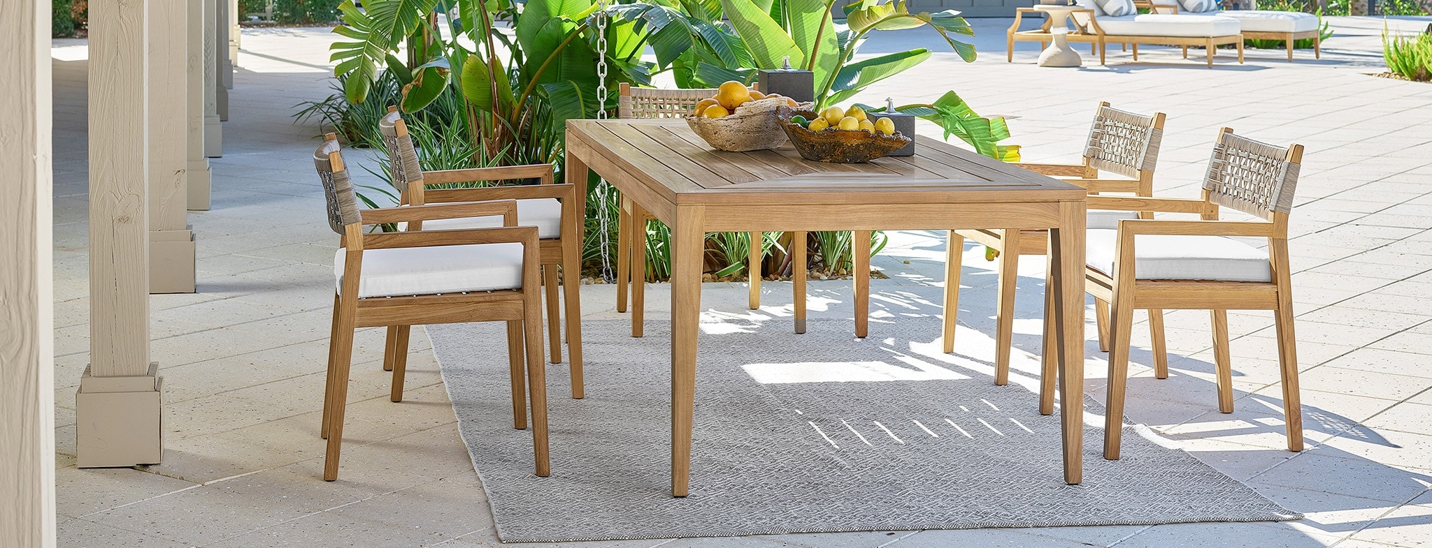 Shop Outdoor Furniture