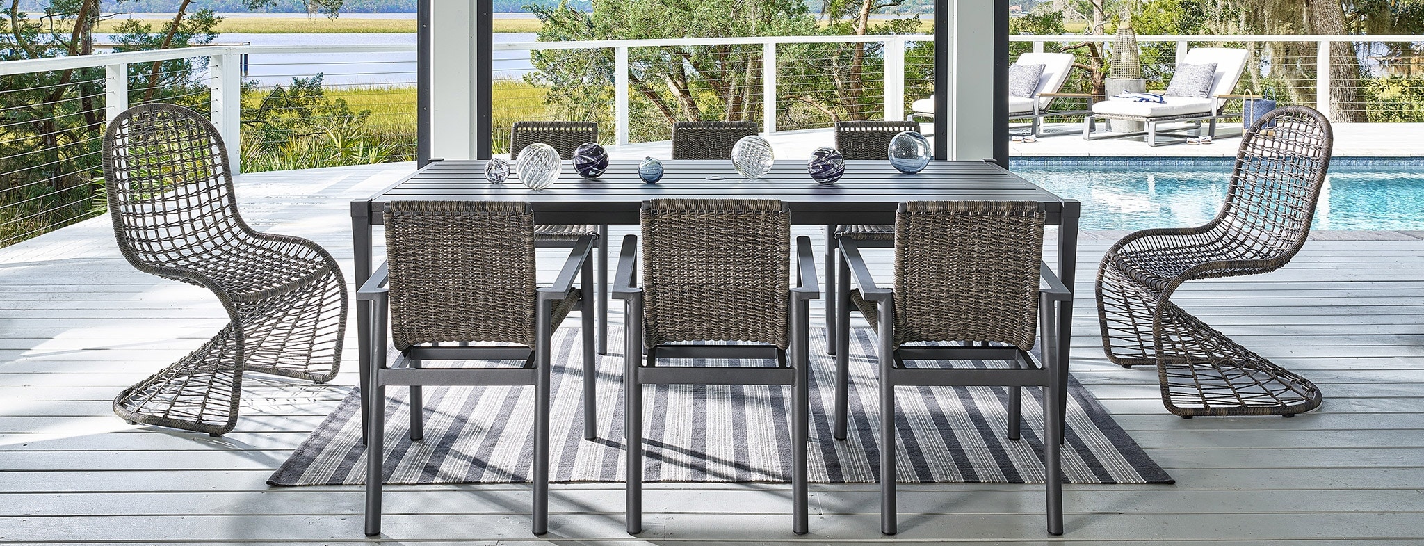 Shop Outdoor Furniture