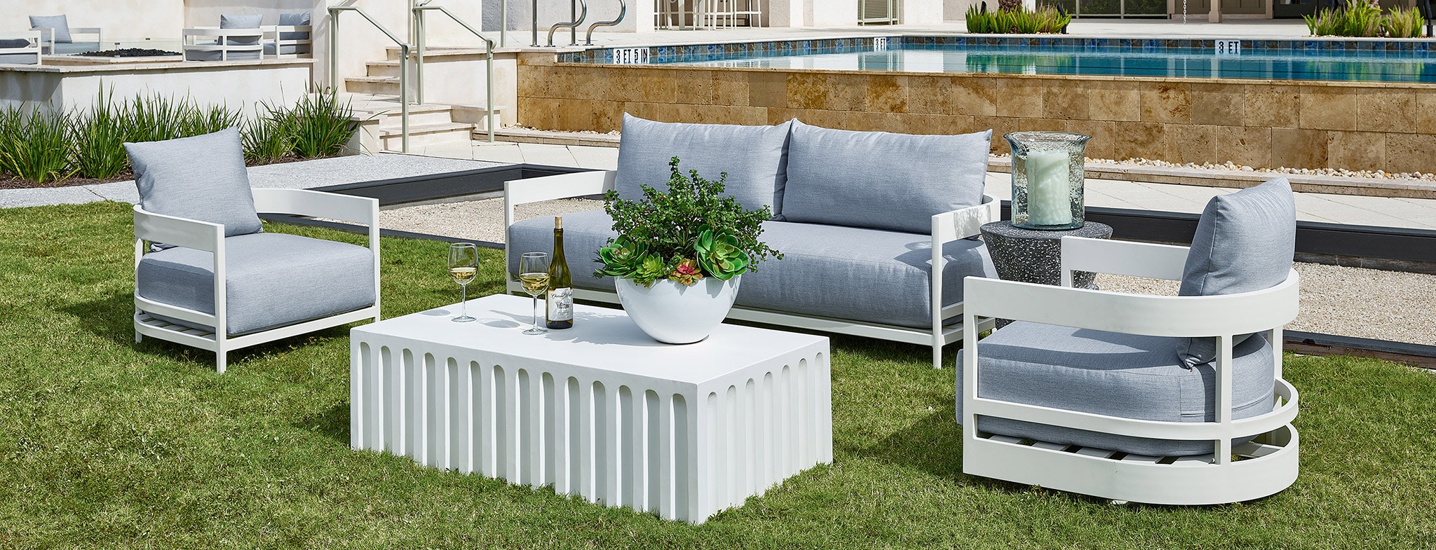 Shop Outdoor Furniture