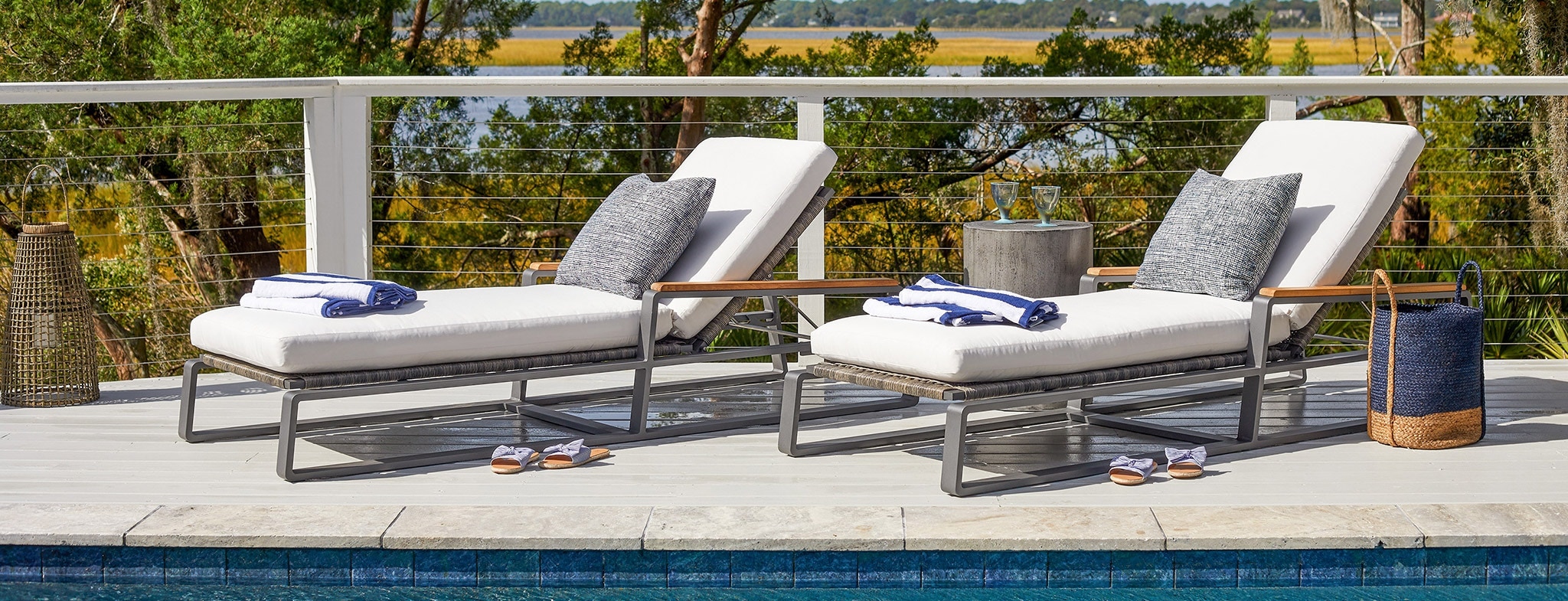 Shop Outdoor Furniture