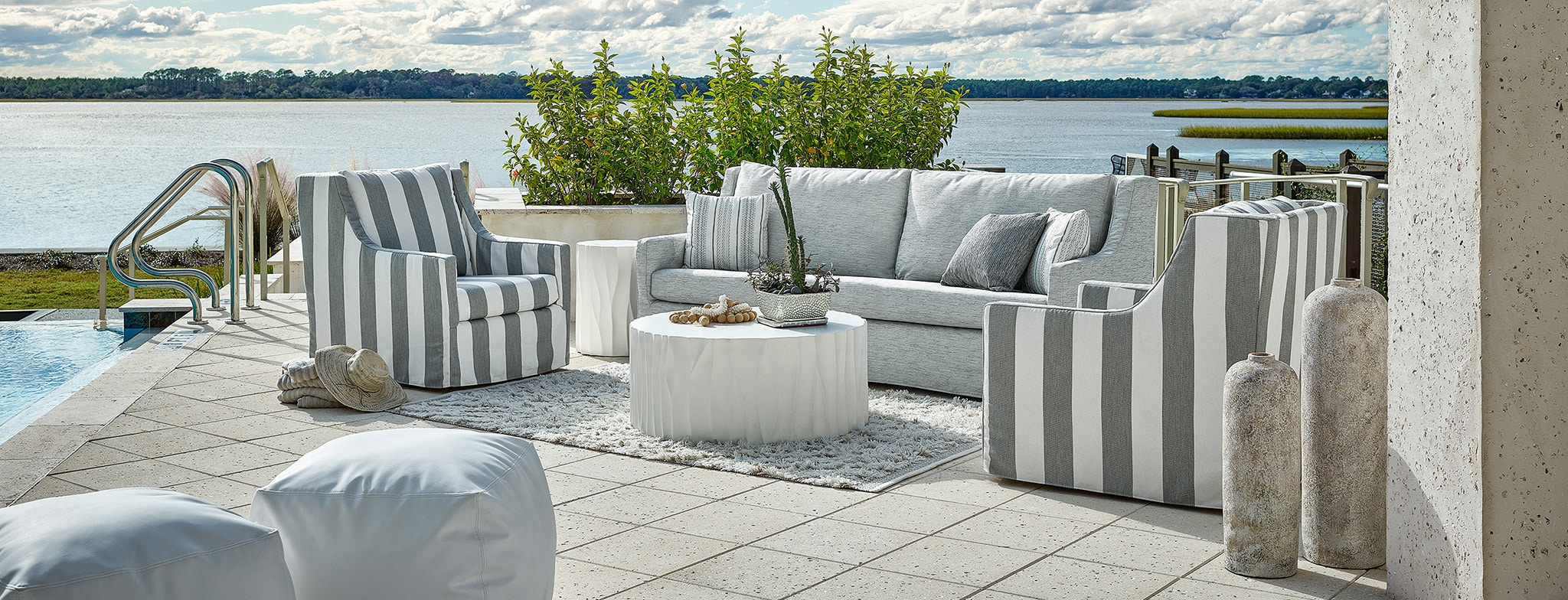 Shop Outdoor Furniture