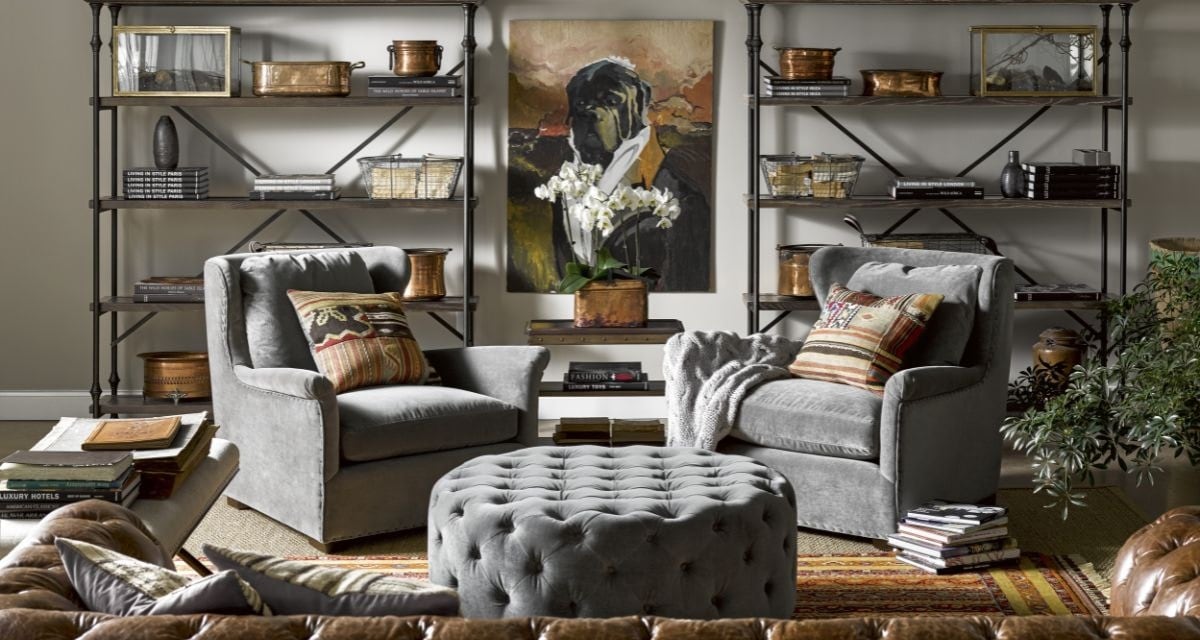 Shop Home Office