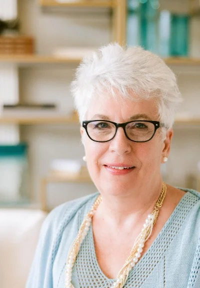 Betsy Finamore