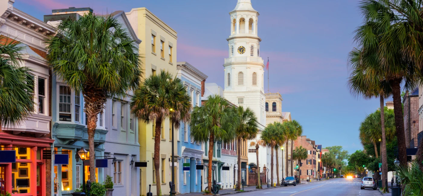 J&K Home Furnishings Charleston