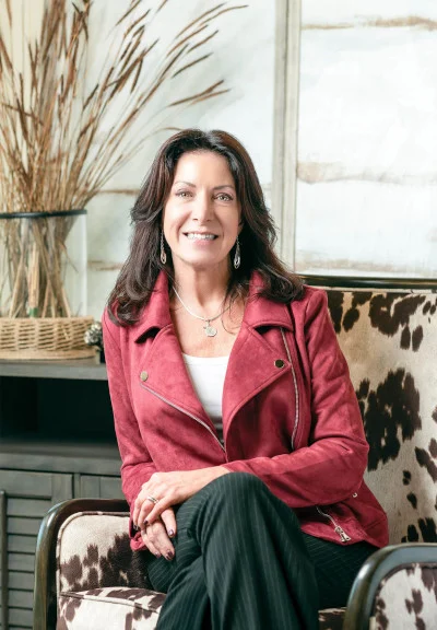 Elizabeth Odum
