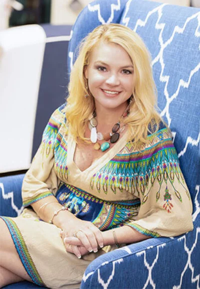 Gretchen Baker