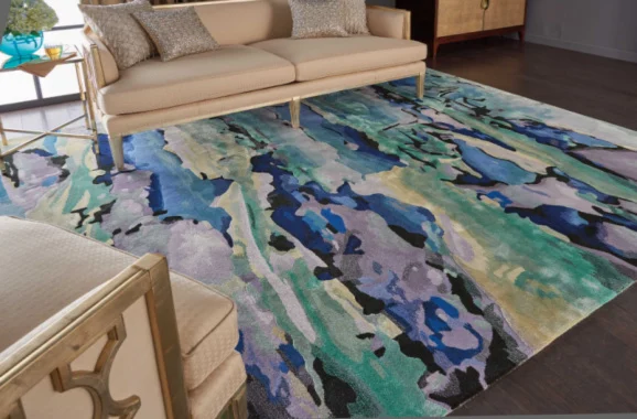 Browse by Area Rugs