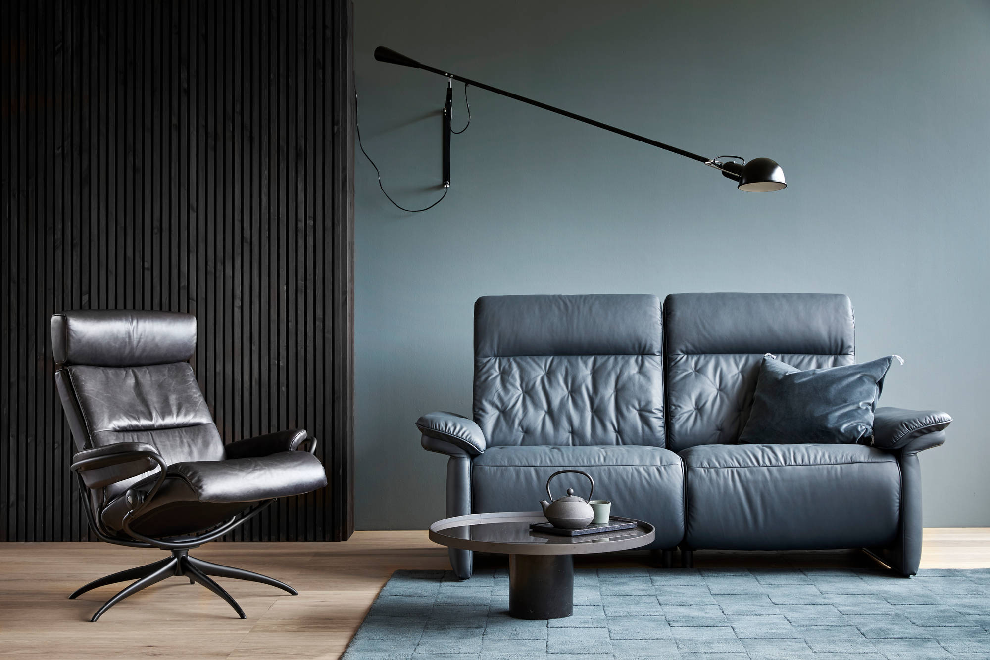 Browse by Stressless Furniture