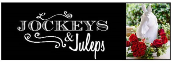 jockeys juleps