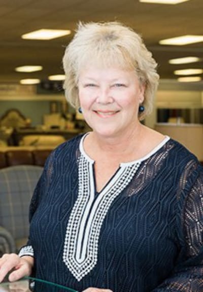 Julie Young
