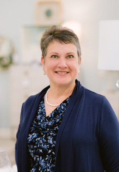 Karen Johnson