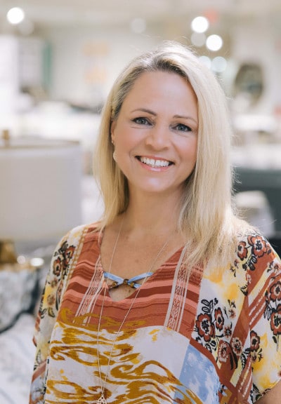 Lisa Miller