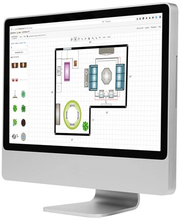 room planner