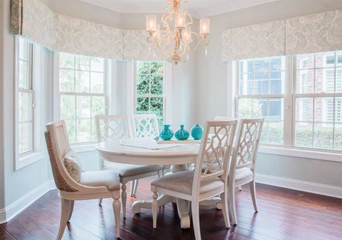 Window Treatment
