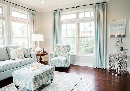 Window Treatment