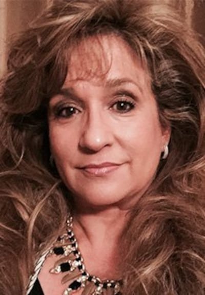 Sherri Grimes
