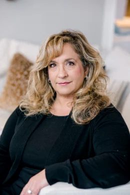 Sherri Grimes