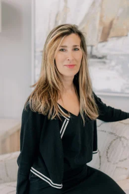 Tracey Vaccarino
